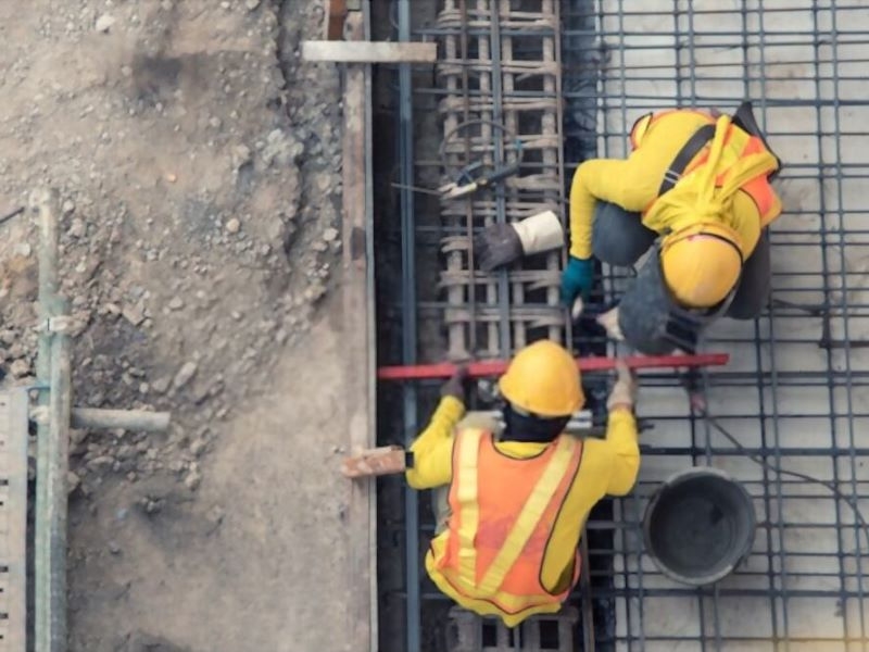 Cost of Commercial Foundation Repair