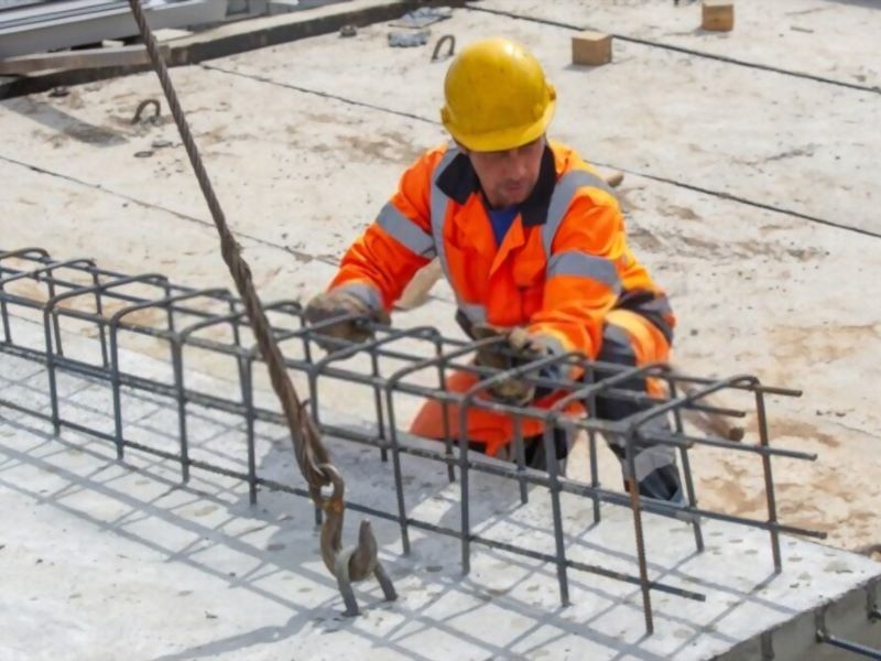 Benefits of Commercial Foundation Repair