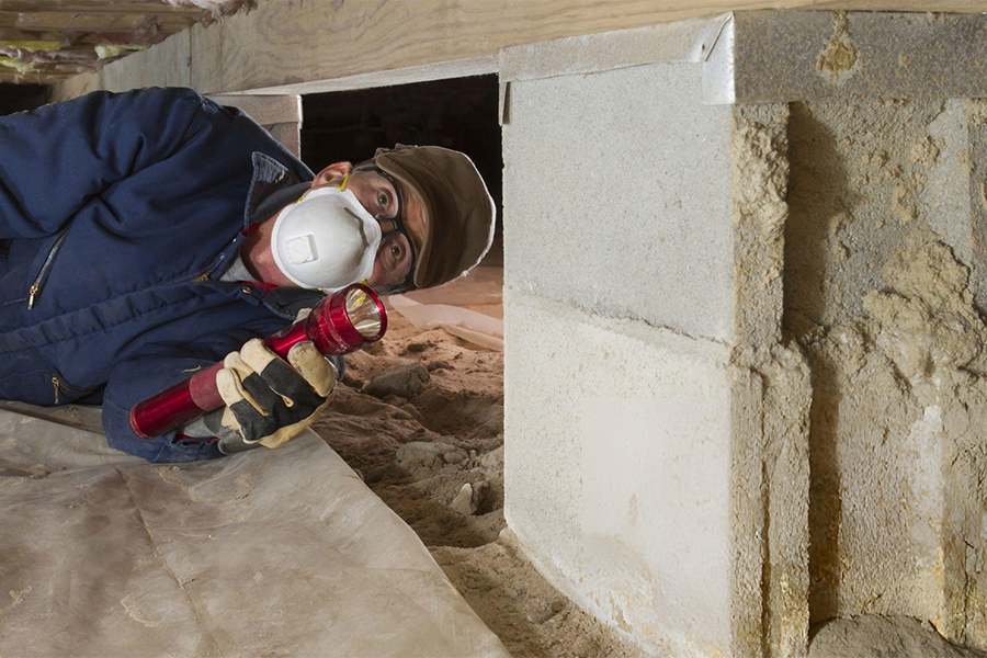 Why Choose Us for House Leveling?
