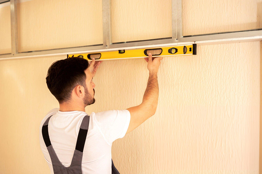 Benefits of House Leveling