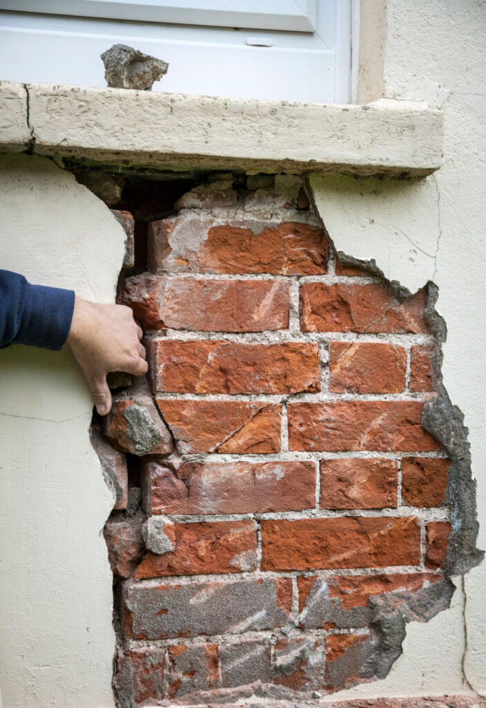 Why Choose Us for Retaining Wall Repair?