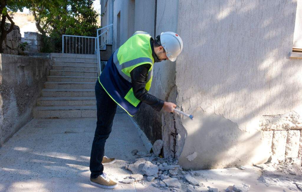 Benefits of Retaining Wall Repair