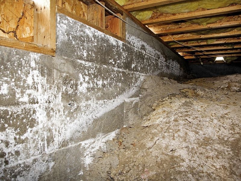 Why Choose Us for Pier and Beam or Block and Base Foundation Repair?