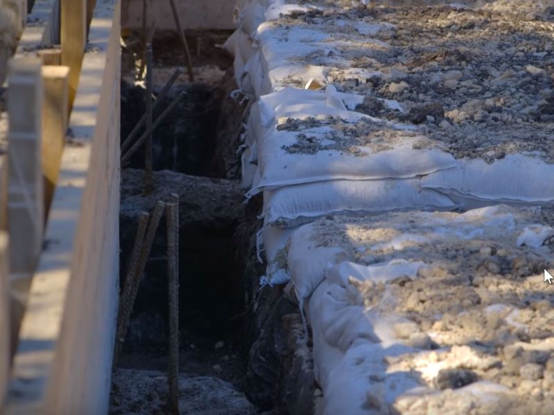 Benefits of Pier and Beam or Block and Base Foundation Repair