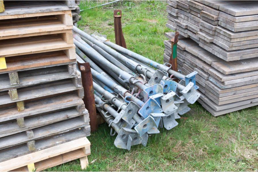 Why Choose Us for Steel Push Pier Installation