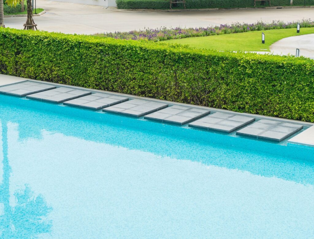 What to Expect During Pool Stabilization