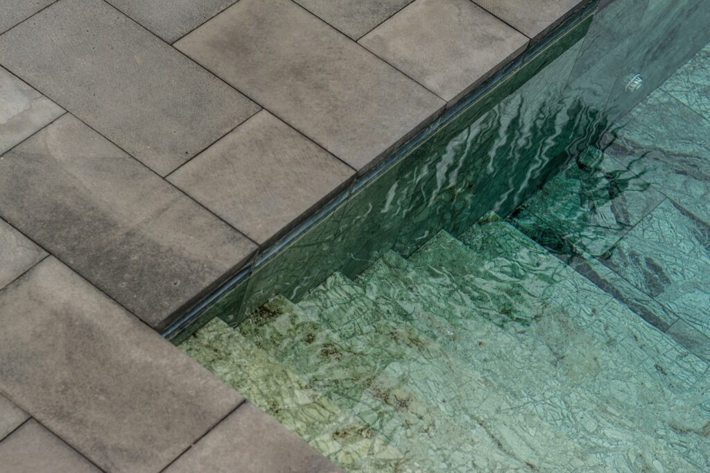 Cost of Pool Stabilization