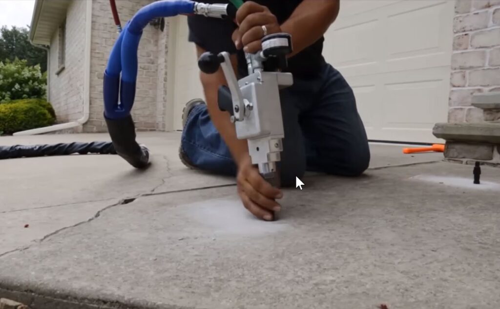 When to Call a Foundation Repair Contractor in Citrus Hills