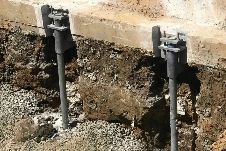Preventing Foundation Issues in Inverness Highlands North