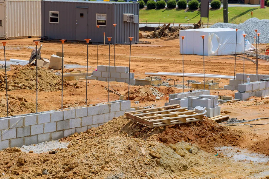 Foundation Repair Issues in Inverness